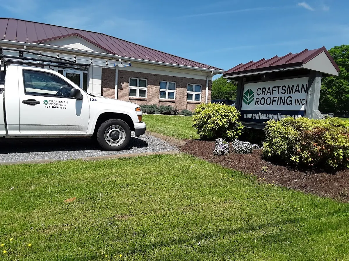 Quality Roof Replacement by experienced craftsmen in Monterey